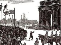 Russia 1905: A Dress Rehearsal for 1917 