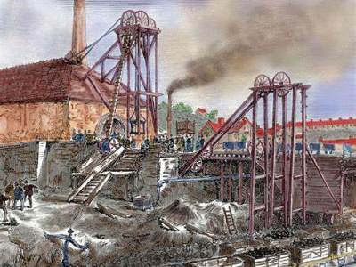 Britain and the Origins of the Industrial Revolution – Part&nbsp;1.