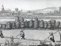 Britain and the Origins of the Industrial Revolution, Part 2: Population Growth and Improved Food&nbsp;Production